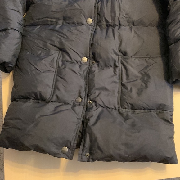 Winter jacket. Super warm for cold weather. Excellent used condition. - Picture 2 of 5